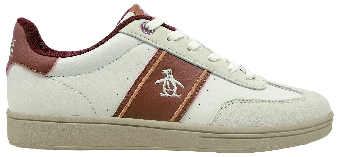Tenis Penguin P/ Damas by Penguin