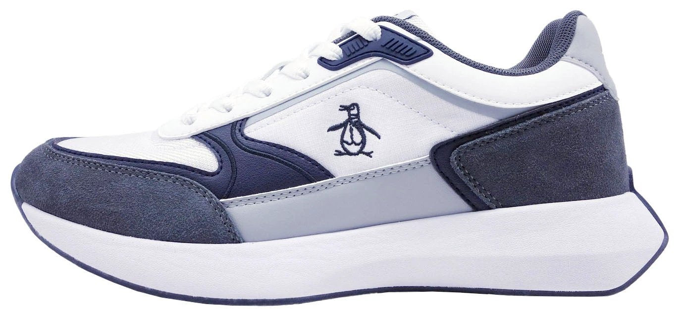 Tenis Penguin Bamberg Para Caballeros by Penguin