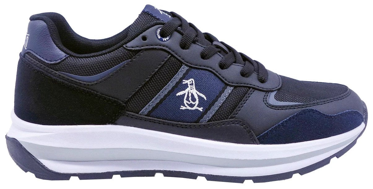 Tenis Penguin Alwine Para Caballeros by Penguin