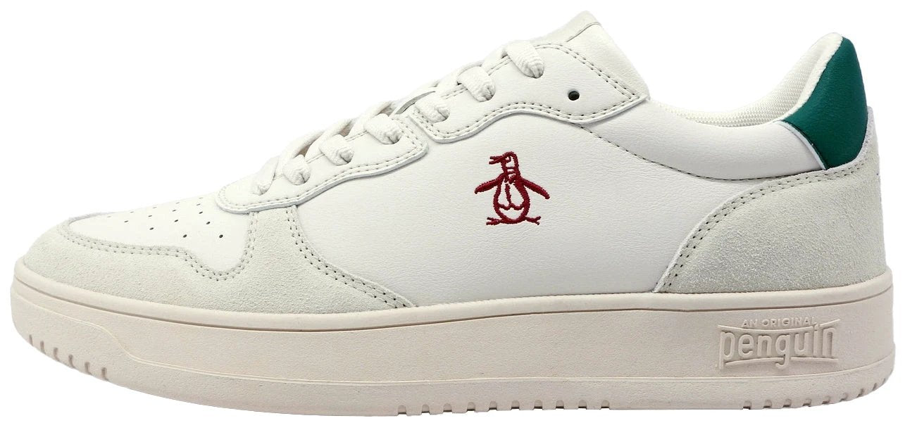 Tenis Penguin Thones Para Caballeros by Penguin