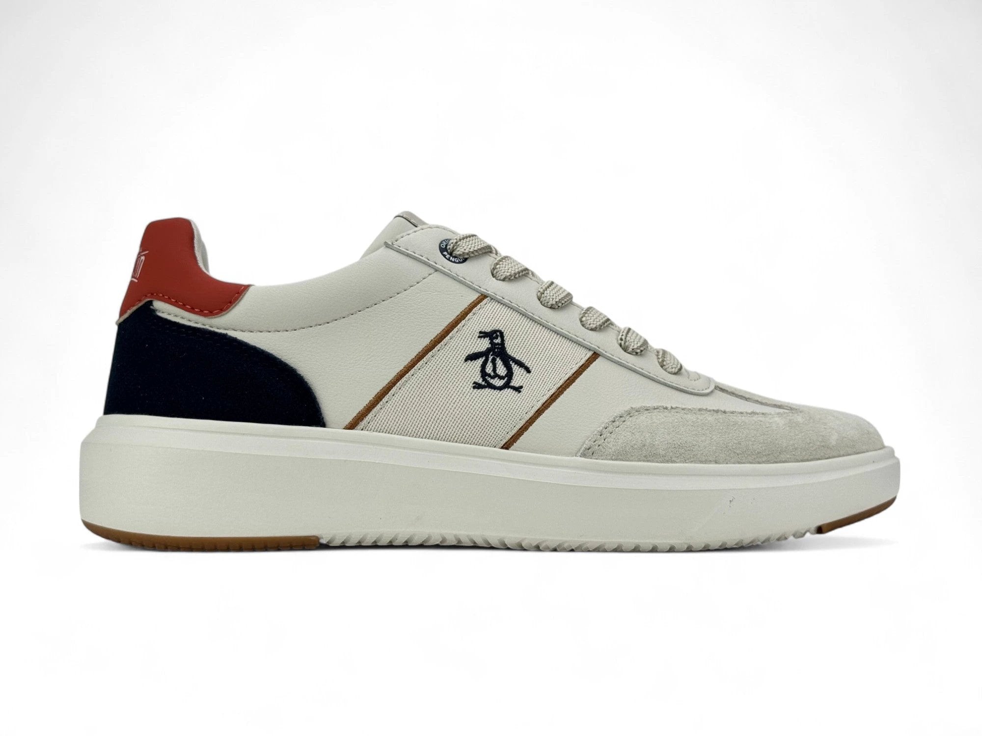 Tenis Penguin Dawid Para Caballeros by Penguin
