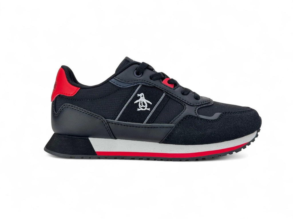 Tenis Penguin Hanzo Jr Para Niños by Penguin