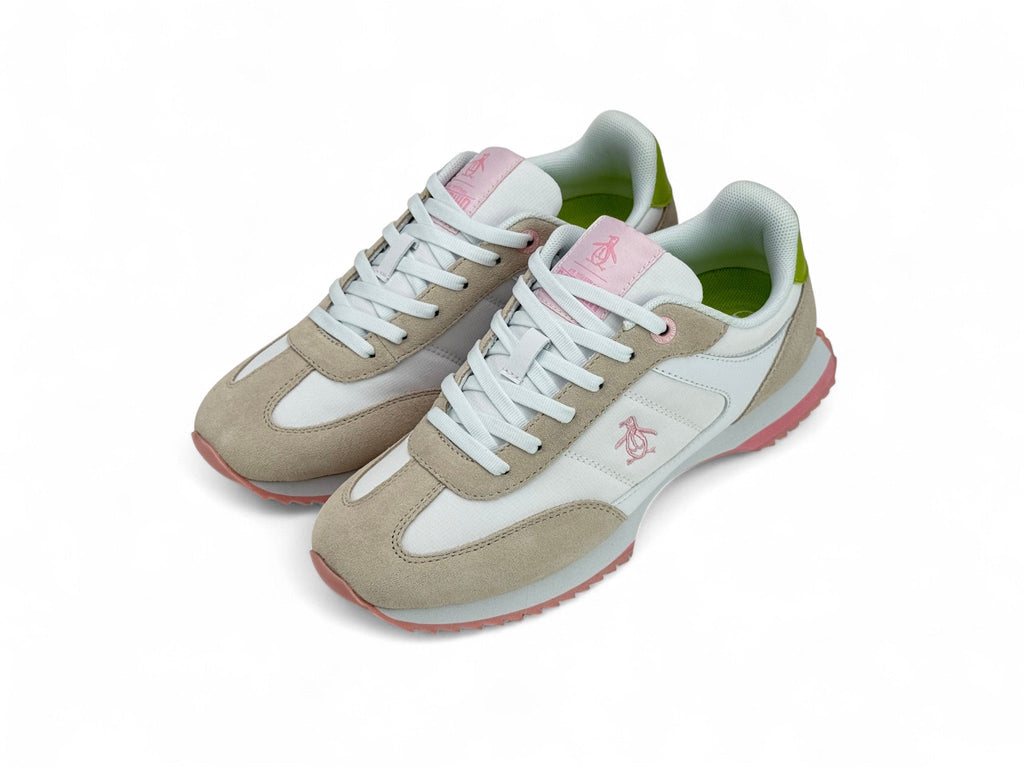 Tenis Penguin Pistan para Damas
