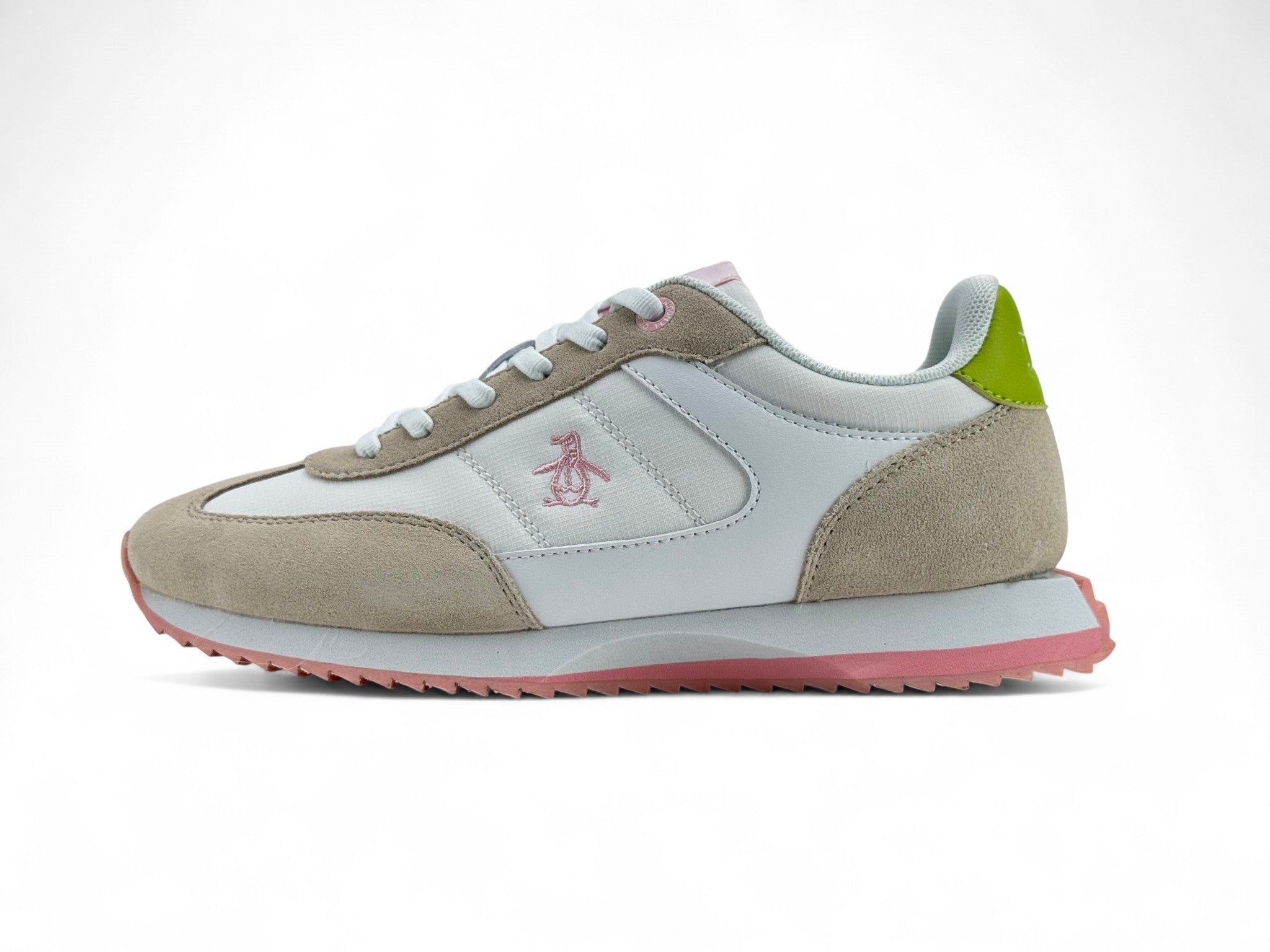 Tenis Penguin Pistan para Damas