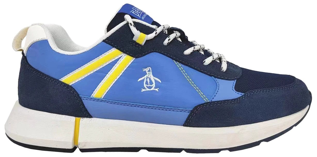Tenis Penguin P/ Caballeros by Penguin