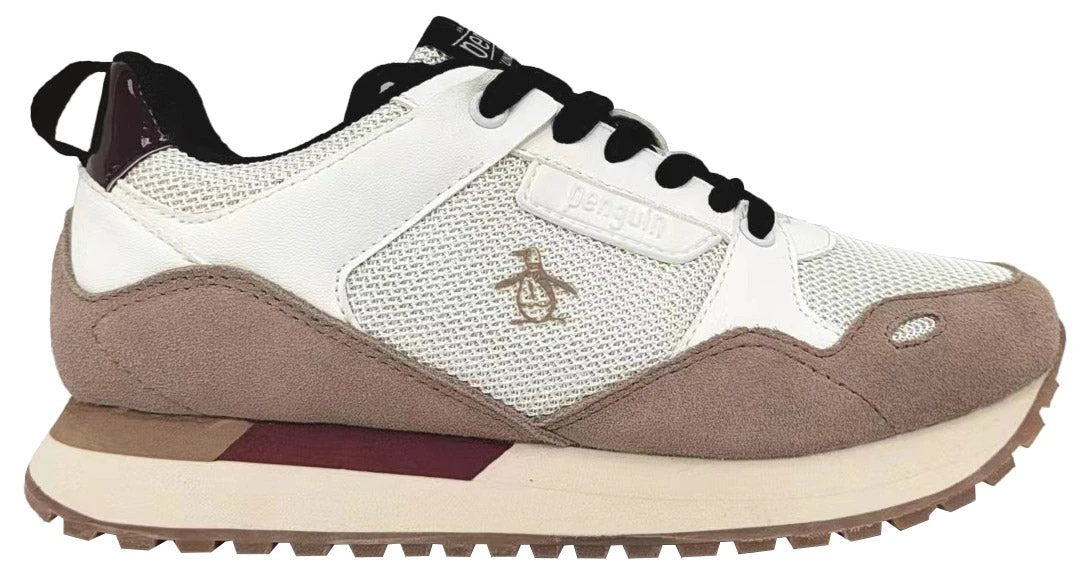 Tenis Penguin P/ Damas by Penguin