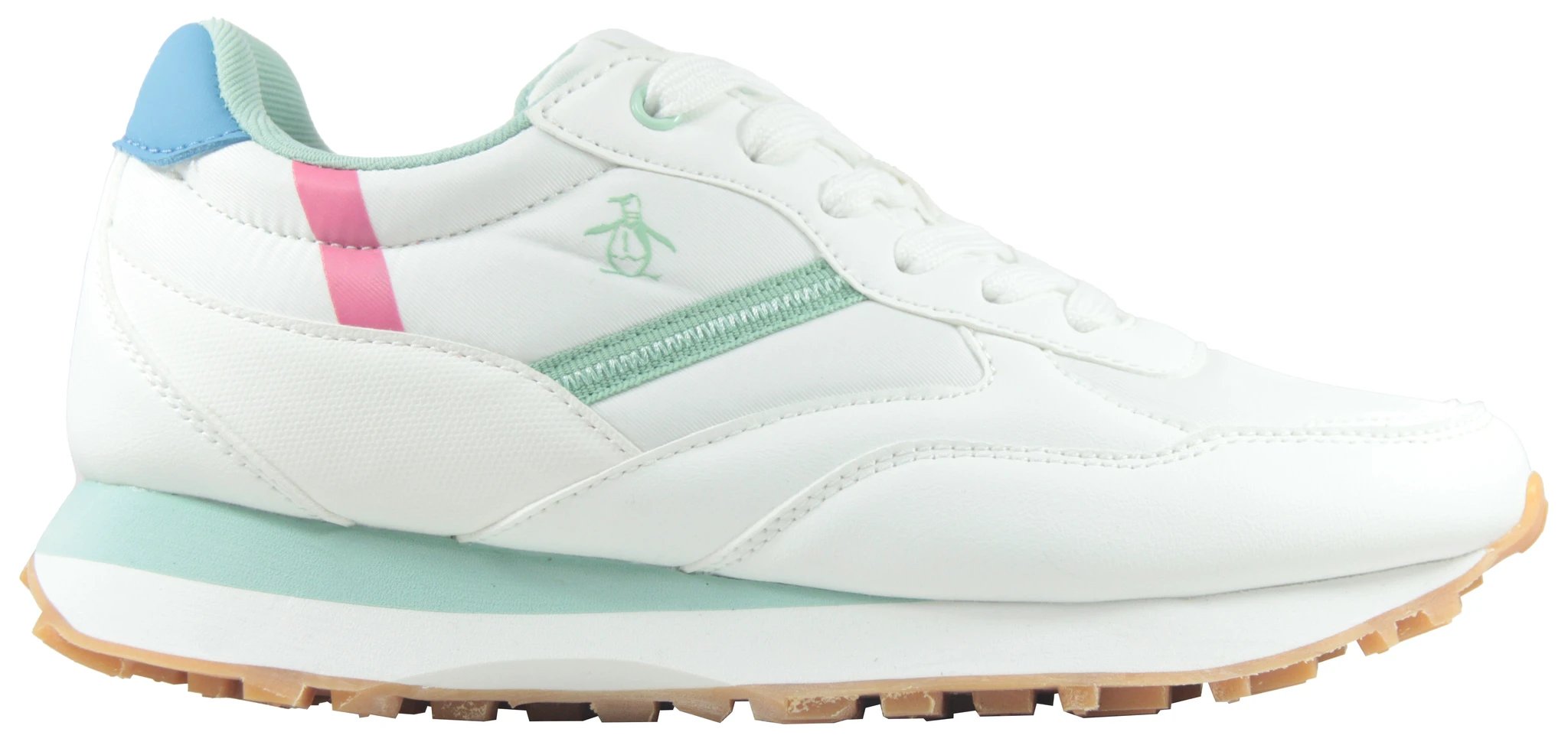Tenis Penguin Breza W Para Damas by Penguin