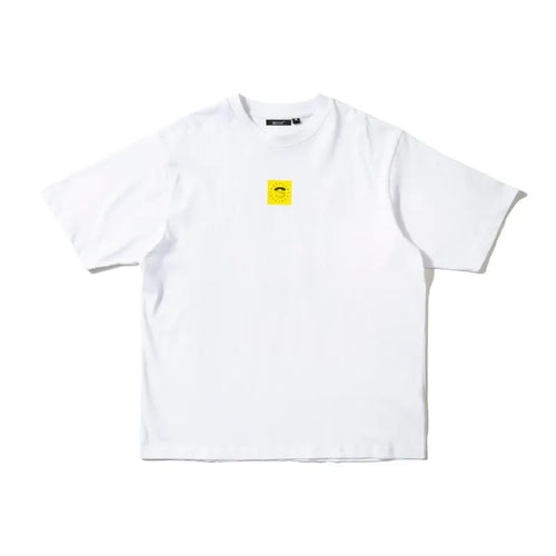 Sunday Secco Club Tee amarillo