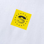 Sunday Secco Club Tee amarillo