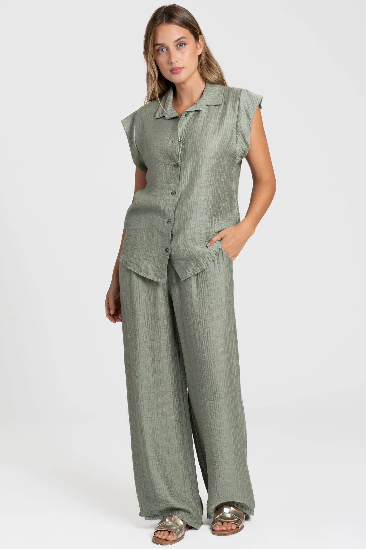 Pantalones Armonias Para Damas by Armonias
