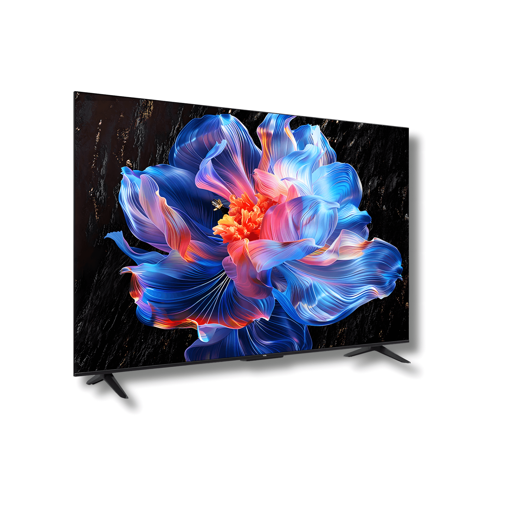 Televisor 4K UHD TCL 55V6C-A 55" Google TV HDR10