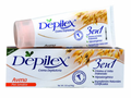 Depilex Crema Depilatoria Todo Tipo x 100g