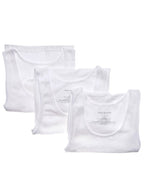 Camisilla Tommy Hilfiger 3 Piezas P/ Caballeros by Tommy Hilfiger