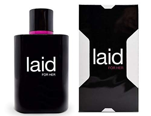 Laid for Her EDT 100ML