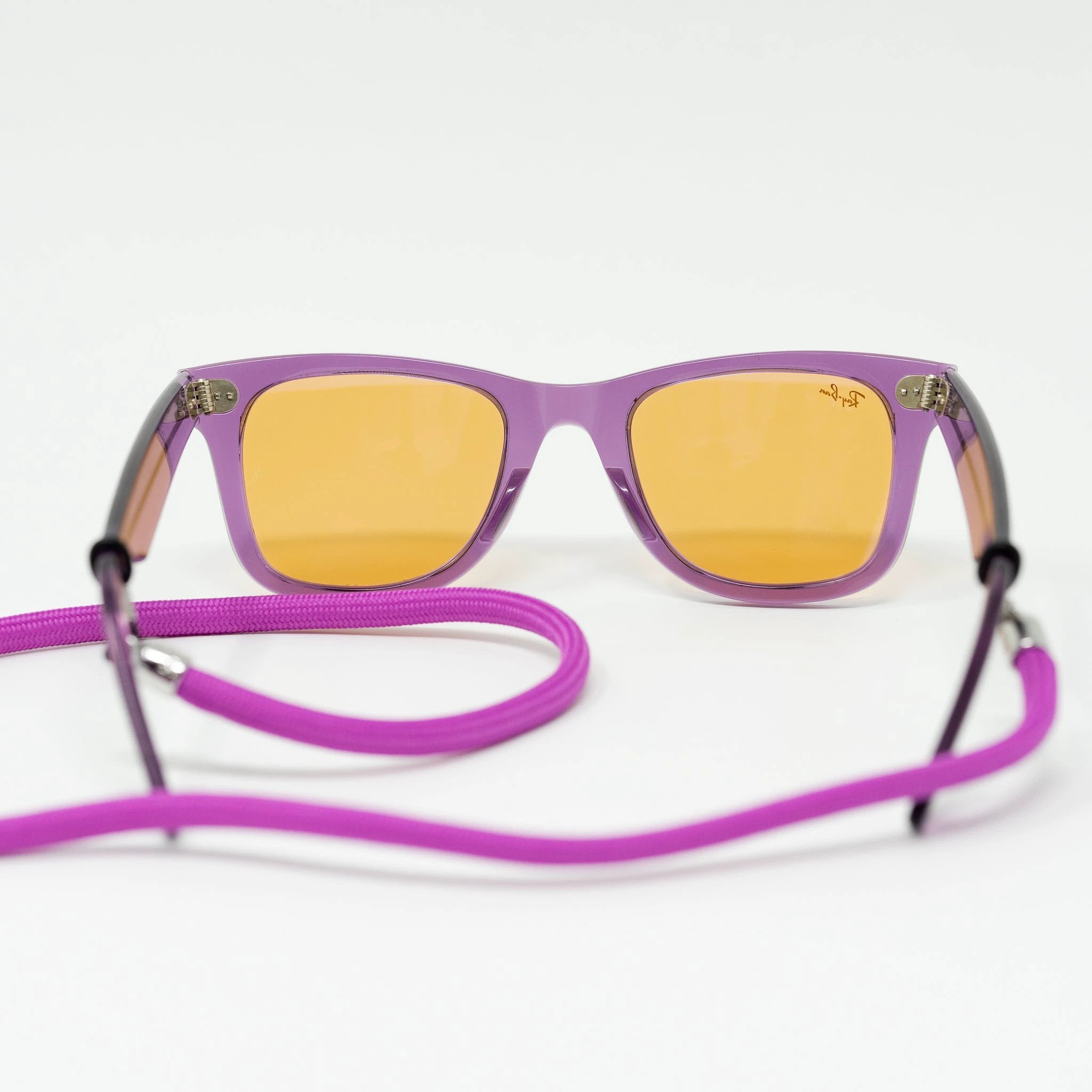 Lentes Ray-ban De Sol by Ray Ban