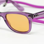 Lentes Ray-ban De Sol by Ray Ban