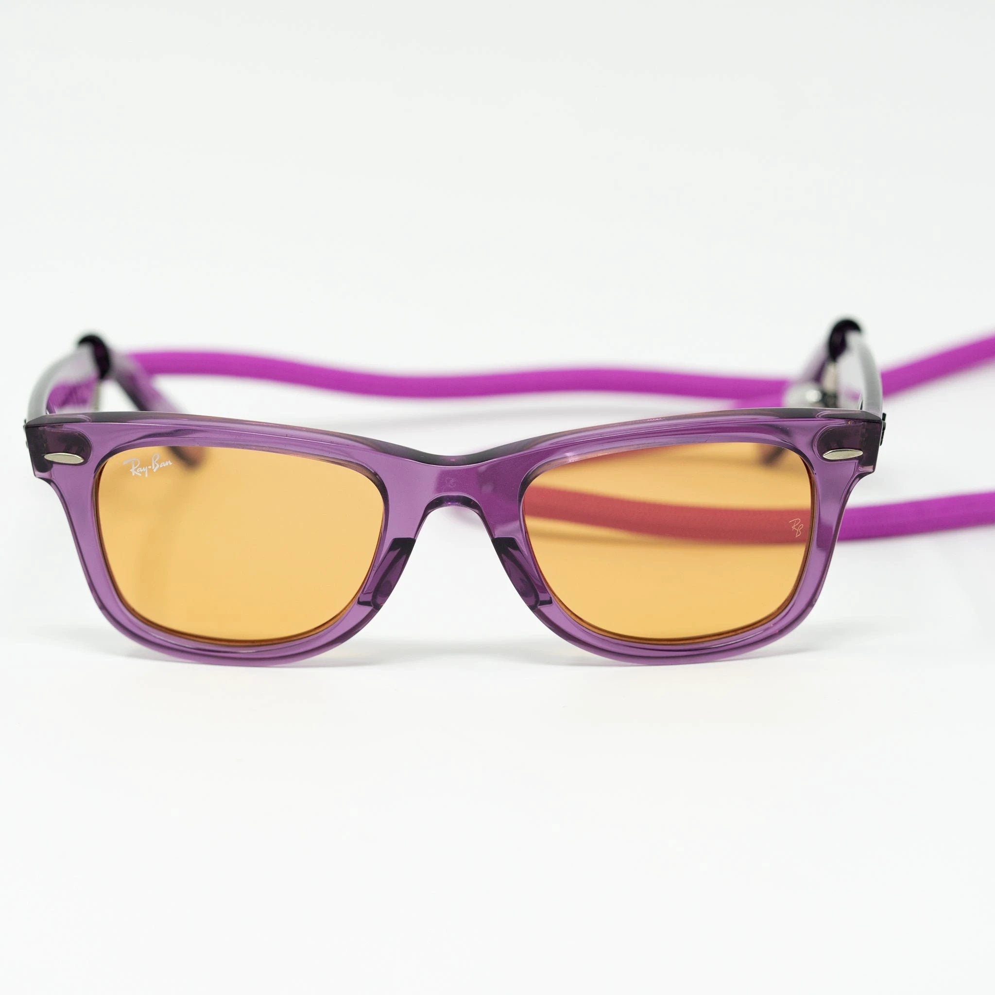 Lentes Ray-ban De Sol by Ray Ban