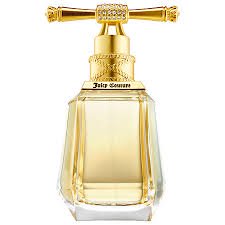 Juicy Couture I AM  EDP 100 ML