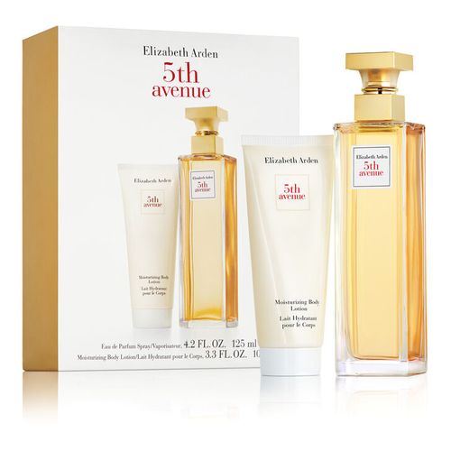 EA 5th Avenue (P) 2 PCS EDP Spray 125ml SET