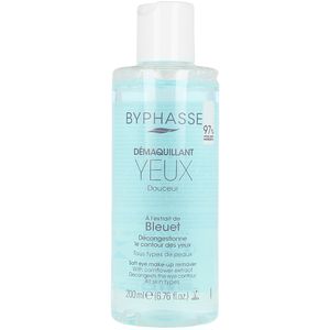 BP Desmaquillante Yeux Ext Aciano 200 Ml