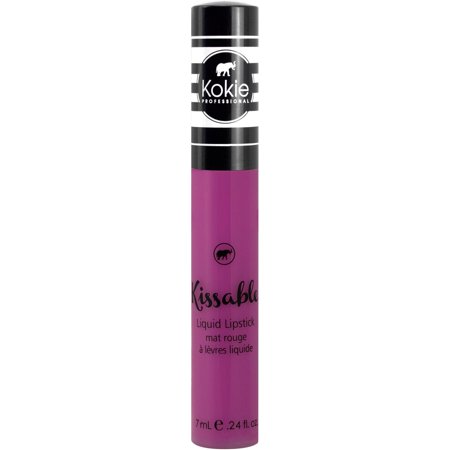 Kokie Lipgloss Matte Impeccable 834