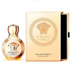 Versace Eros Pour Femme  EDP