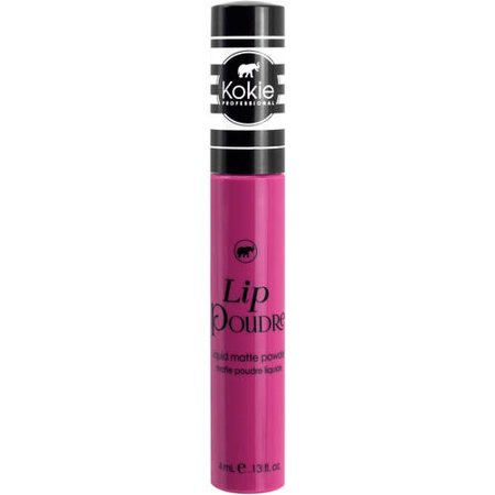 Kokie Lip Poudre Liq Charmed 805