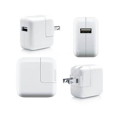 Cargador Original Apple iPad mini