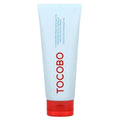TOCOBO COCONUT CLAY CLEANSING FOAM 150ML