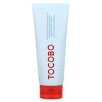 TOCOBO COCONUT CLAY CLEANSING FOAM 150ML