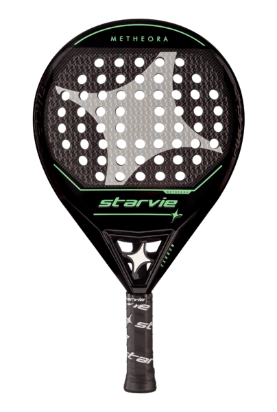 Starvie - Pala - Metheora Warrior Dual 2023