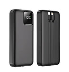 Cargador Portátil De Carga Rapida 15W / 40000 mAh