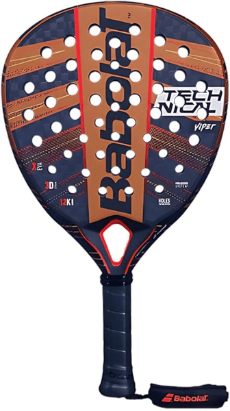 Babolat - Pala - Technical Viper 2024