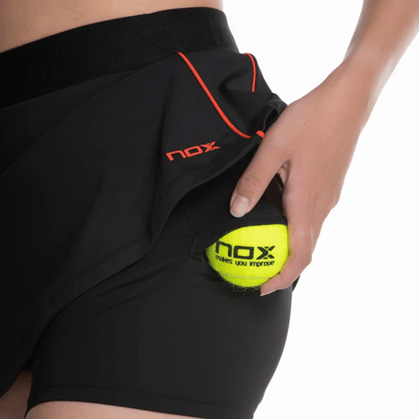 NOX - SKIRT MUJER