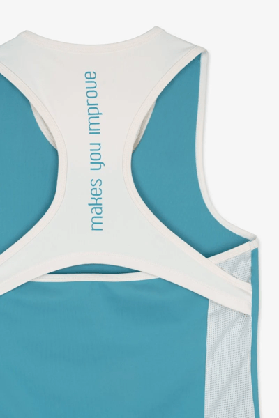 NOX - CAMISETA TIRANTES MUJER PRO