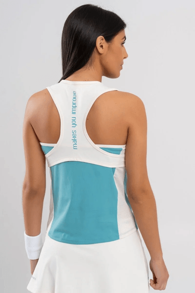 NOX - CAMISETA TIRANTES MUJER PRO