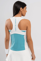 NOX - CAMISETA TIRANTES MUJER PRO