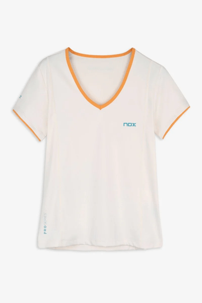 NOX - CAMISETA MUJER PRO