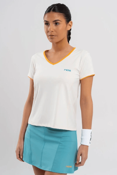 NOX - CAMISETA MUJER PRO