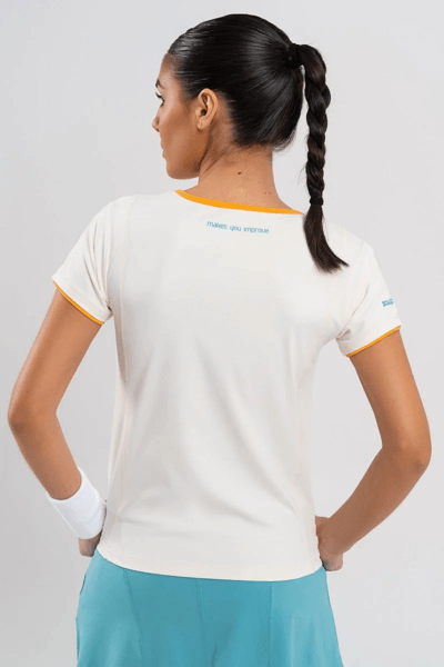 NOX - CAMISETA MUJER PRO