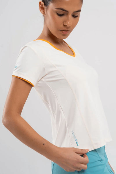 NOX - CAMISETA MUJER PRO