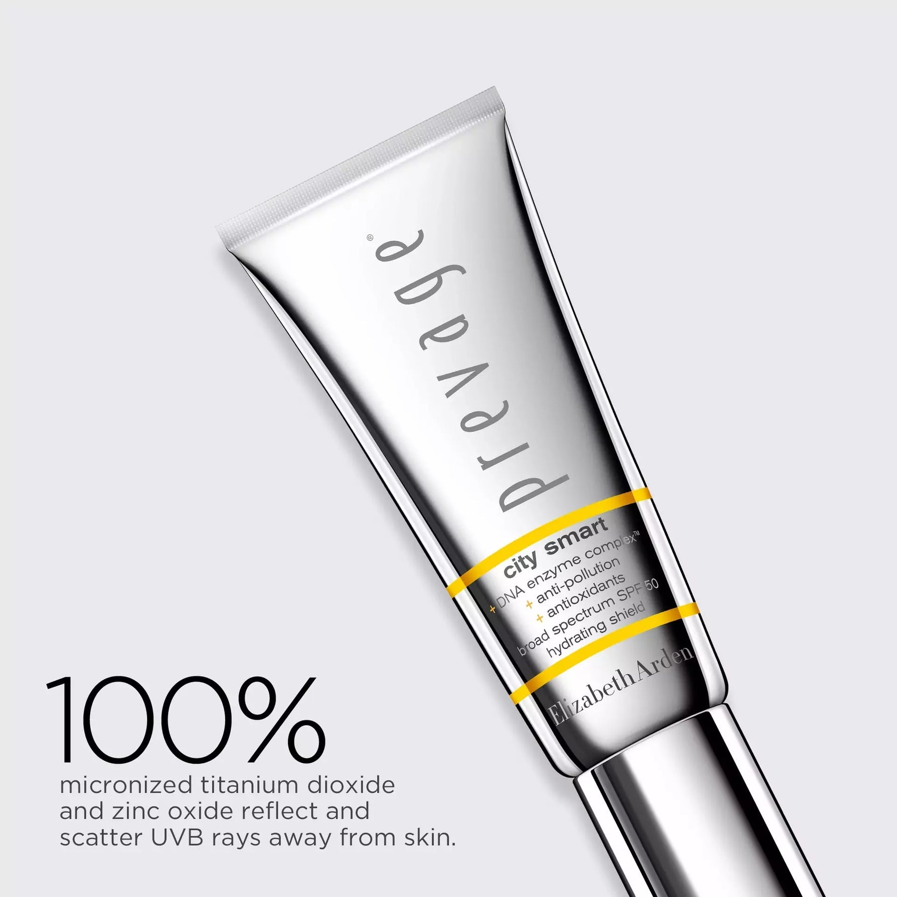 EA Prevage? City Smart Bloqueador Solar SPF50 Lotion 30 Ml