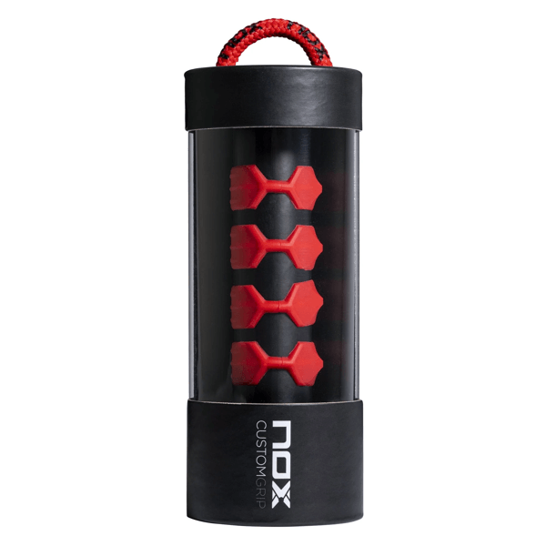 NOX - CUSTOM GRIP