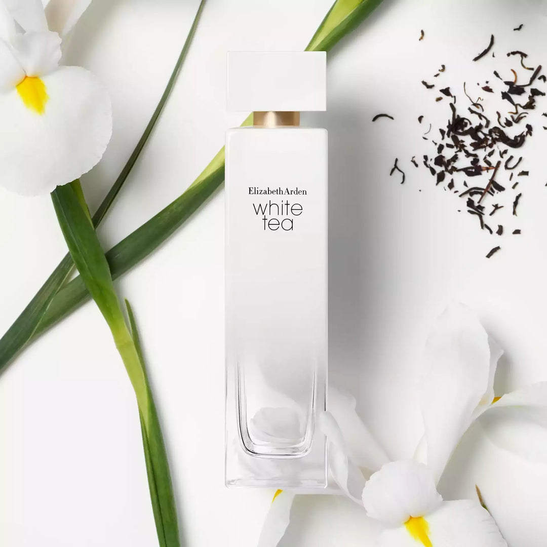 EA White Tea EDT 100 ml