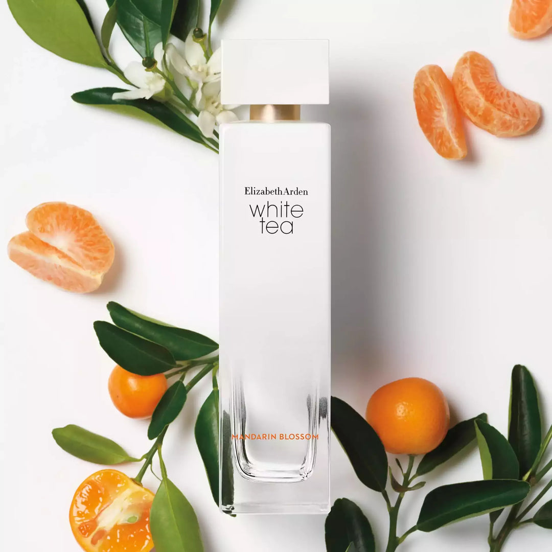 EA White Tea Mandarin EDT 100 ml.