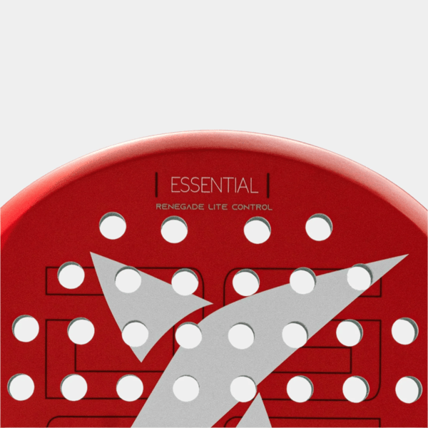DROPSHOT PALA RENEGADE LITE 2026