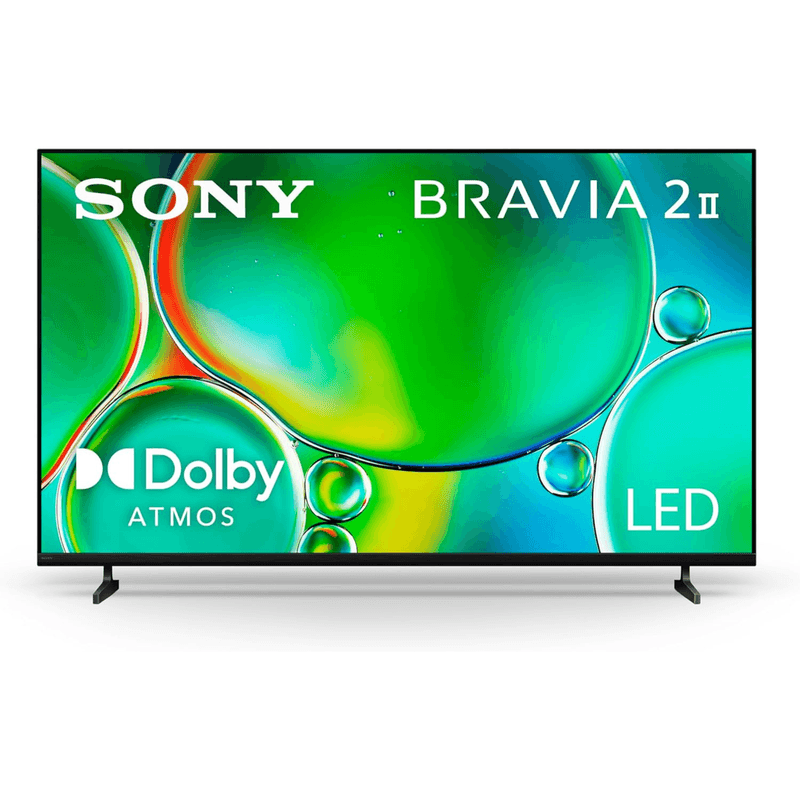 TELEVISOR 55'' SONY