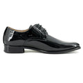 Zapatos Robert Gate Charol P/ Caballeros by Robert Gate