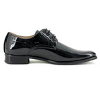 Zapatos Robert Gate Charol P/ Caballeros by Robert Gate