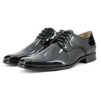 Zapatos Robert Gate Charol P/ Caballeros by Robert Gate
